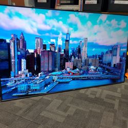LG 86" SMART LED 4K HDR FANTASTIC PICTURE QUALITY GUARANTEED 💯🔥🖥💯🔥🖥 WEB OS THIN Q AI WITH ORIGINAL REMOTE NO  STAND INCLUDED💯🖥🔥🖥🔥