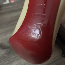 Real Louis Vuitton Size 8.5