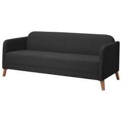 Sofa — Modern, Cozy, Like New — Smoke-Free Home