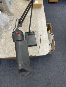 Adjustable light fixture