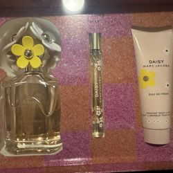 Daisy Eau So Fresh Eau de Toilette