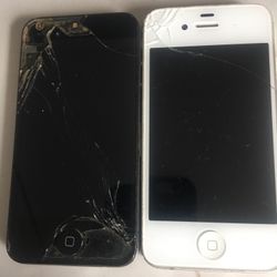iPhone 4