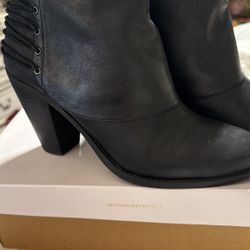Woman Boots