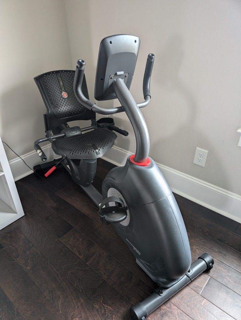 Indoor Bike