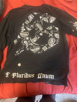Sweat shirt