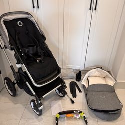 Bugaboo Fox Stroller Set