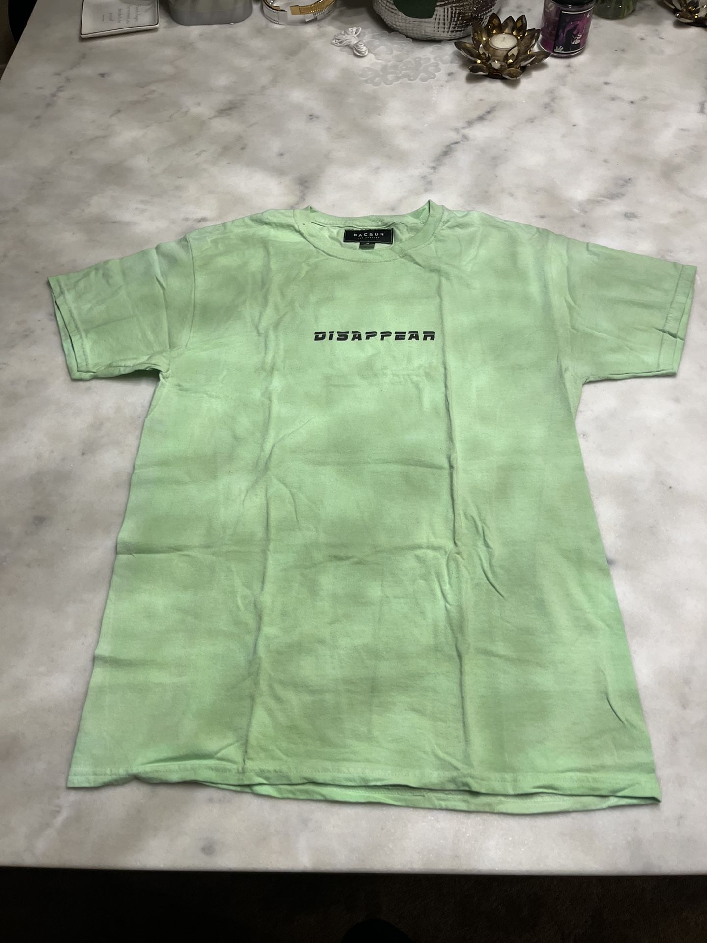 PacSun “disappear” T-shirt