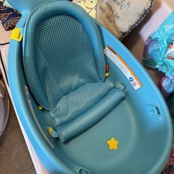 Baby Bath Tub 