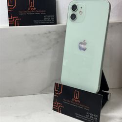 iPhone 12 128GB Battery 🔋 87% Unlocked 🔓 $400