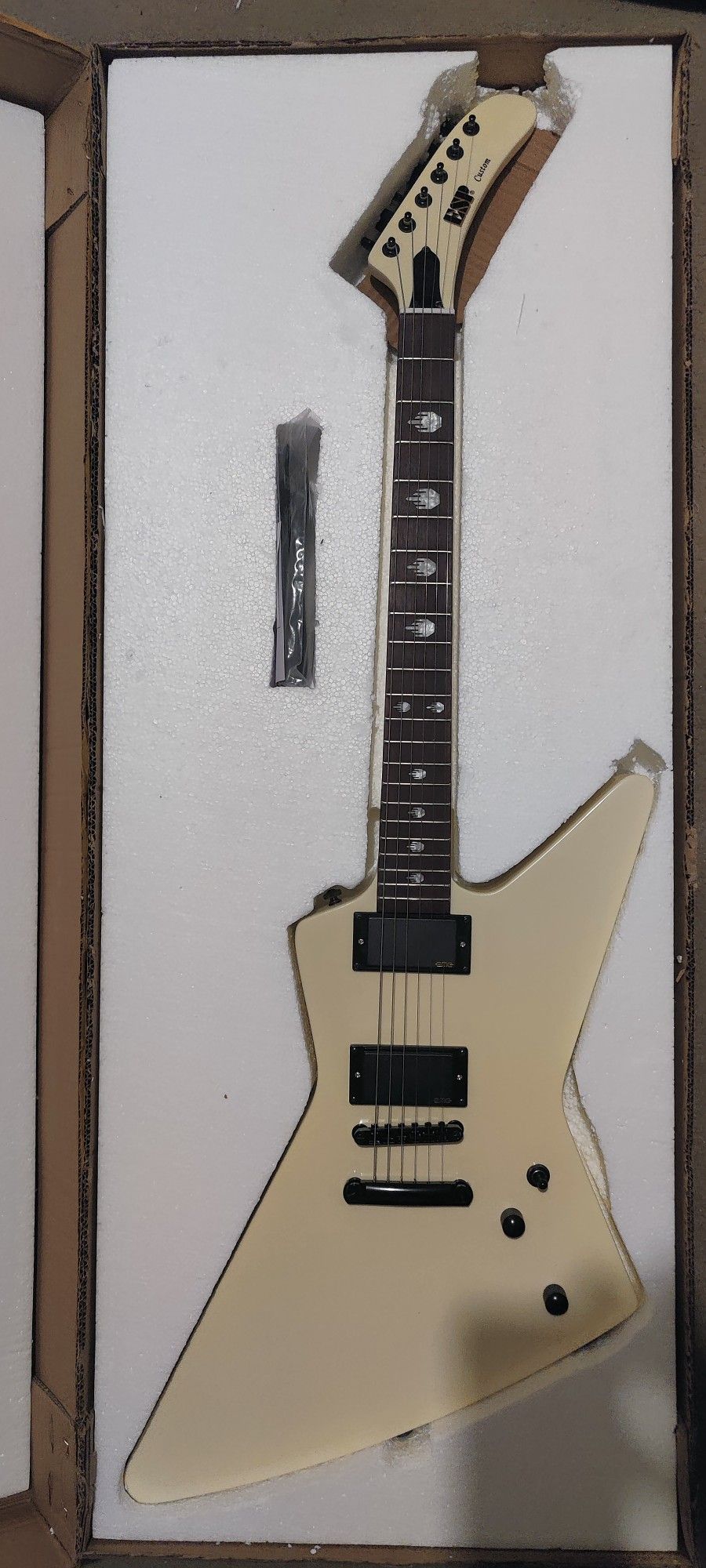 Explorer Electric Guitar