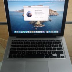 MacBook Pro Loaded W/Music Software