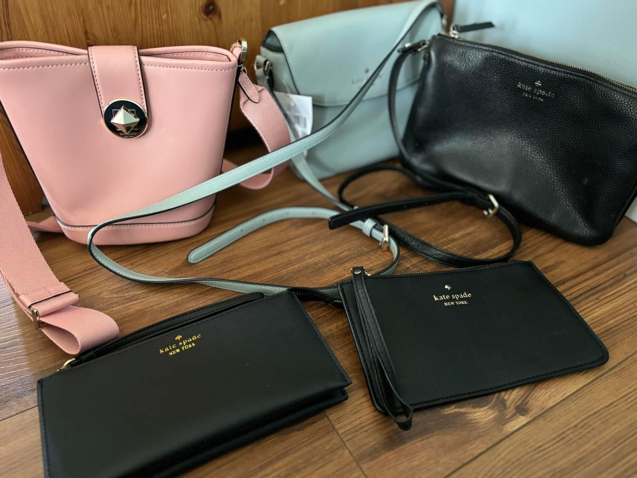 Kate Spade Purses-read description for prices