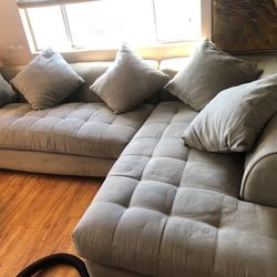 Free Couch