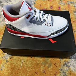 Air Jordan Retro 3