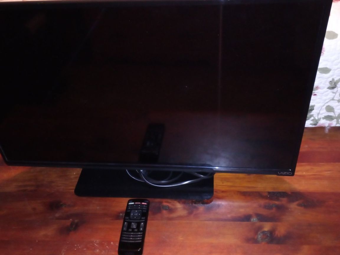 Tv Vizio 32 "