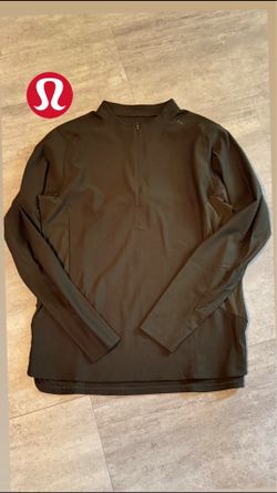 Lululemon Top, Size Large