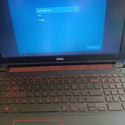 Dell Inspiron 15 5577