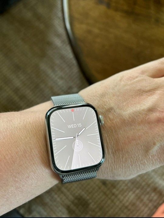 Apple Watch 9