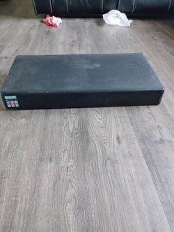 Sound Bar