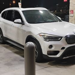 2016 BMW X1
