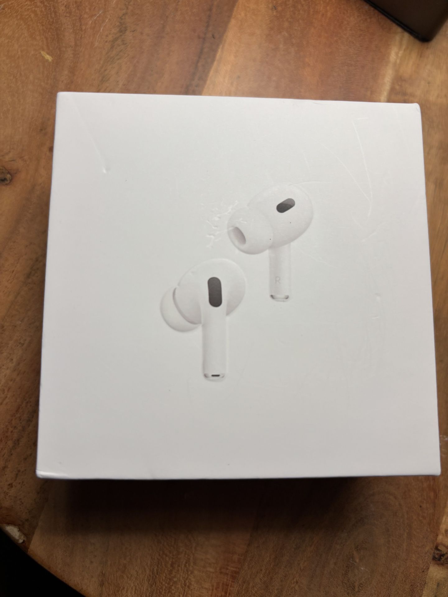 Apple AirPods Pro 2nd Generation With Mag Charging Case