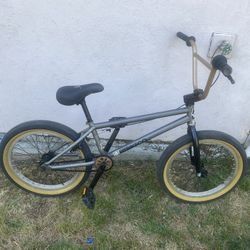 Fit Bike Bmx
