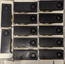 MSI GTX 670 OC OEM 2GB GDDR5 (10 Units In Stock!)