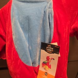 New COSTUME Size 12_  18 Mo