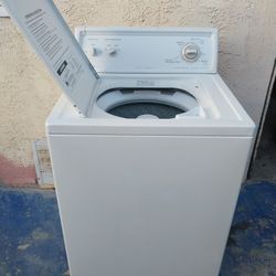 KENMORE HEAVY DUTY WASHER 