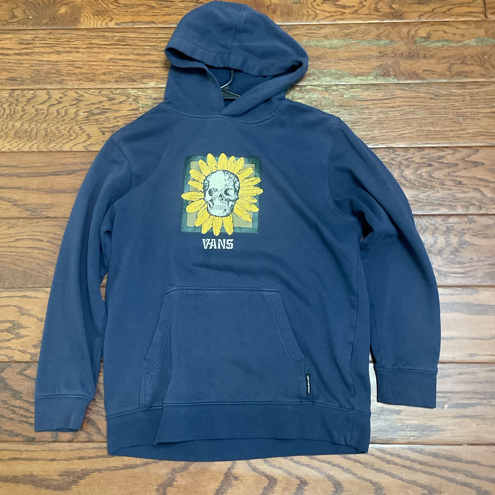 Vans Hoodie