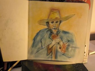 Artist for hire