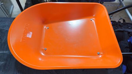 TRUPER kids wheelbarrow
