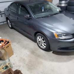 $3000 Vw Jetta 2011 Stock Oem