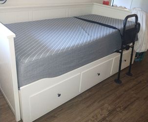 New Siena mattress