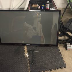 Samsung  52 Inch 