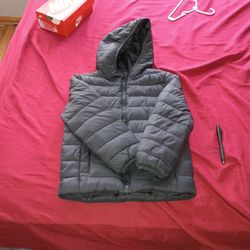 Coat For Toddler 