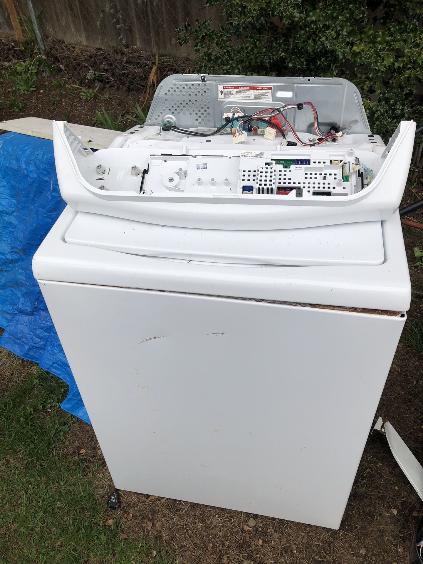Washer