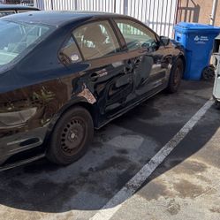 Jetta Passat Vw  Parts Complete 