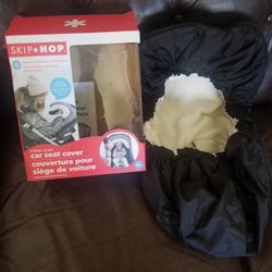 Baby Car Seat Cover