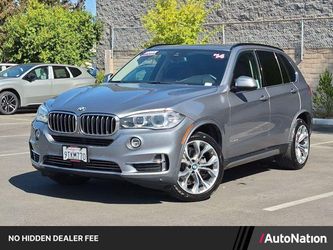 2014 BMW X5