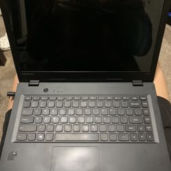 Lenovo Laptop