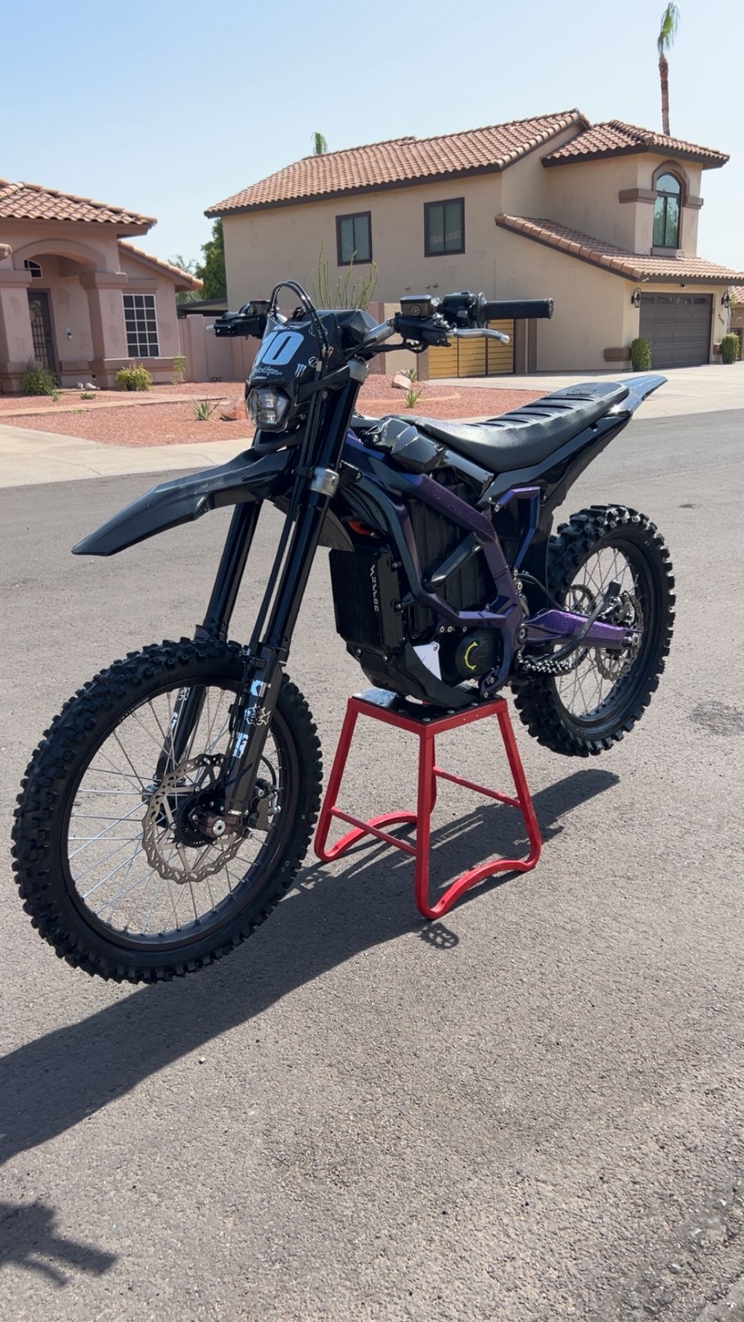 2023 Surron Ultra Bee‼️‼️NO TRADES‼️‼️