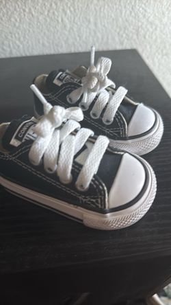 Infant shoes