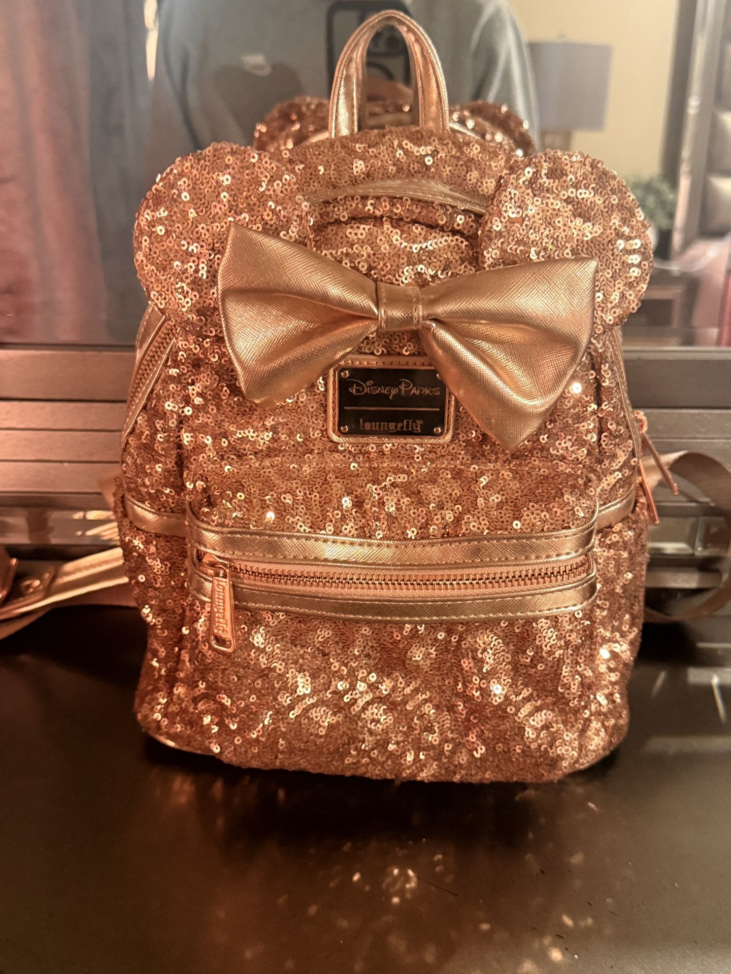 Disney Bag