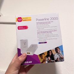 Internet Extender