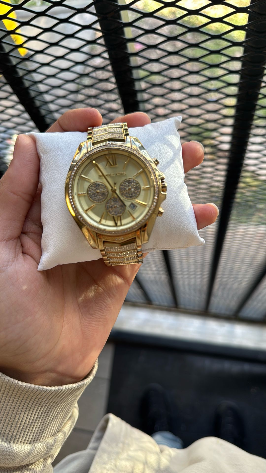 Michael Kors watch MK6729