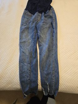 Medium Maternity Pants 