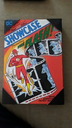 DC comic wood wall art