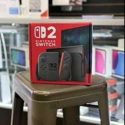 Nintendo Switch 2