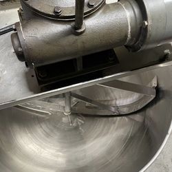 Kettle